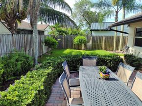 1357 SW 151st Ter, Sunrise FL 33326