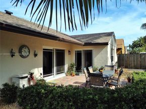 1357 SW 151st Ter, Sunrise FL 33326