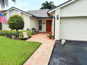 1357 SW 151st Ter, Sunrise FL 33326