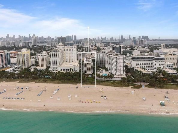 1621 Collins Ave 705, Miami Beach FL 33139