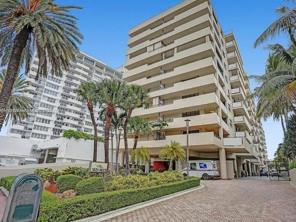 1621 Collins Ave 705, Miami Beach FL 33139