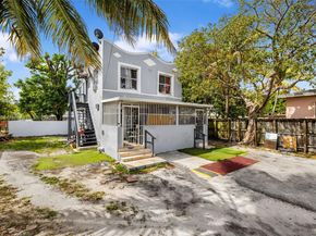 1236 NW 28th St, Miami FL 33142