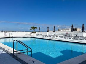 1830 Radius Dr 709, Hollywood FL 33020