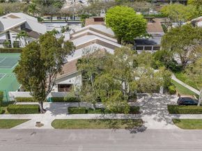 7010 SW 66th Ave 25, South Miami FL 33143