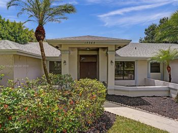 15365 Meadow Wood Dr