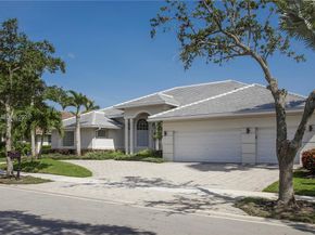 146 Dockside Cir, Weston FL 33327