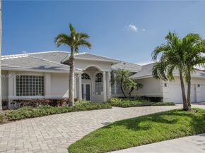 146 Dockside Cir, Weston FL 33327