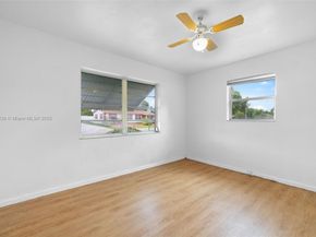 1920 N 66th Ave, Hollywood FL 33024
