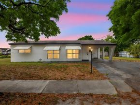 1920 N 66th Ave, Hollywood FL 33024