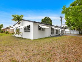 1920 N 66th Ave, Hollywood FL 33024