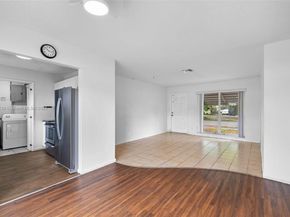 1920 N 66th Ave, Hollywood FL 33024