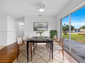 1920 N 66th Ave, Hollywood FL 33024