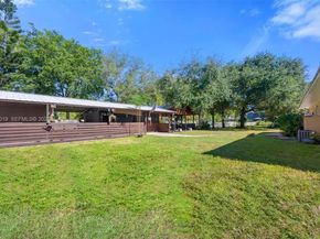 4001 SW 73rd Ave, Davie FL 33314