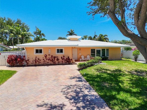 5284 NE 18th Terrace, Fort Lauderdale FL 33308