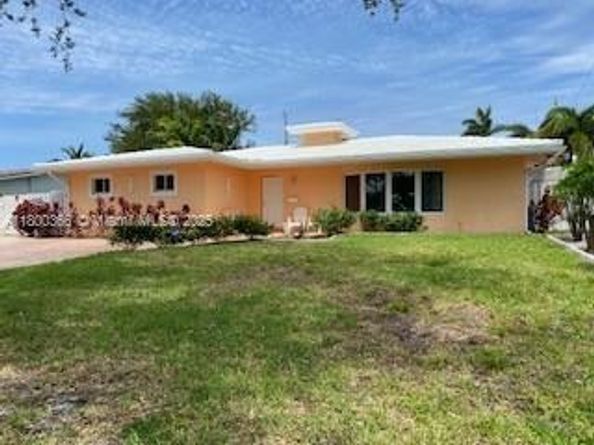 5284 NE 18th Terrace, Fort Lauderdale FL 33308