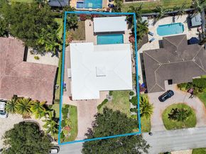 5284 NE 18th Terrace, Fort Lauderdale FL 33308