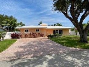 5284 NE 18th Terrace, Fort Lauderdale FL 33308