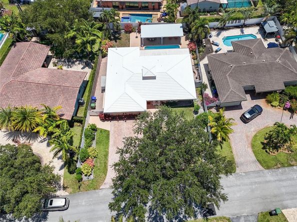 5284 NE 18th Terrace, Fort Lauderdale FL 33308