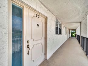 2571 Aragon Blvd 220, Sunrise FL 33322