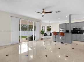 16290 SW 49th Ct, Miramar FL 33027