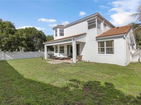 16290 SW 49th Ct, Miramar FL 33027