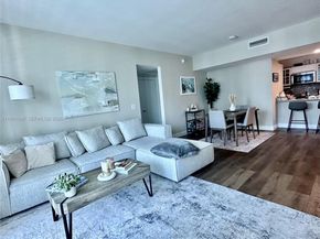 950 Brickell Bay Dr 1905, Miami FL 33131