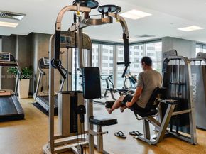 950 Brickell Bay Dr 1905, Miami FL 33131