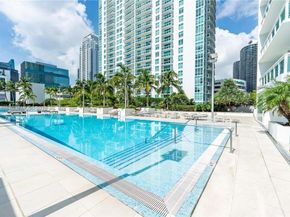 950 Brickell Bay Dr 1905, Miami FL 33131