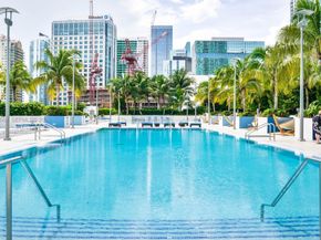 950 Brickell Bay Dr 1905, Miami FL 33131