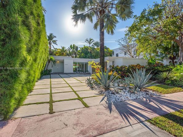 5251 La Gorce Dr, Miami Beach FL 33140