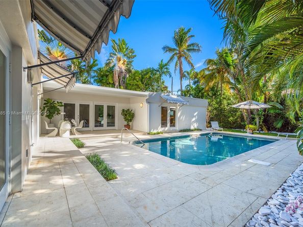 5251 La Gorce Dr, Miami Beach FL 33140