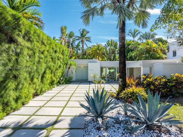 5251 La Gorce Dr, Miami Beach FL 33140