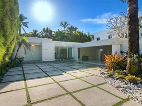 5251 La Gorce Dr, Miami Beach FL 33140