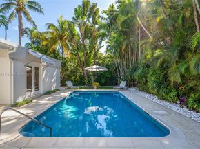 5251 La Gorce Dr, Miami Beach FL 33140