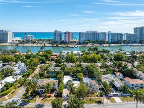 5251 La Gorce Dr, Miami Beach FL 33140