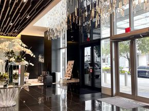 851 NE 1st Ave 412, Miami FL 33132