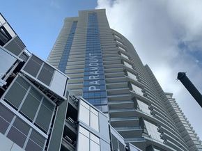 851 NE 1st Ave 412, Miami FL 33132