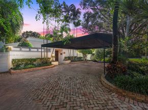 4110 El Prado Blvd, Miami FL 33133