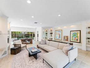 4110 El Prado Blvd, Miami FL 33133