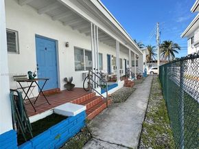 8135 Crespi Blvd, Miami Beach FL 33141