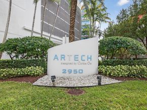 2950 NE 188th St 302, Aventura FL 33180