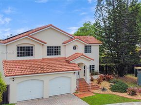 15490 SW 47th St, Miami FL 33185