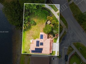 15490 SW 47th St, Miami FL 33185