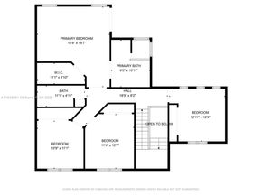 15490 SW 47th St, Miami FL 33185