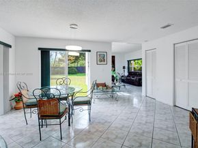 15490 SW 47th St, Miami FL 33185