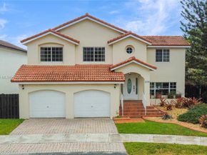15490 SW 47th St, Miami FL 33185