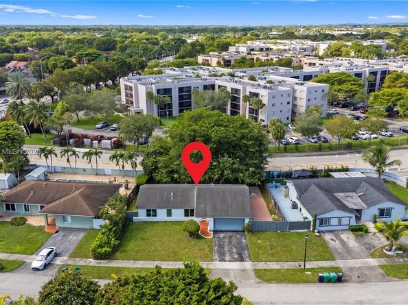 8625 SW 133rd Road Pl, Miami FL 33183