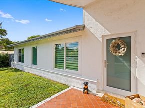 8625 SW 133rd Road Pl, Miami FL 33183