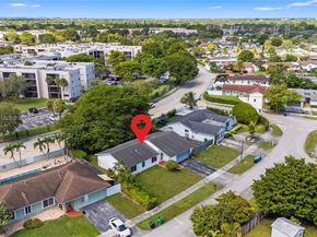 8625 SW 133rd Road Pl, Miami FL 33183