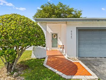 8625 SW 133rd Road Pl